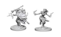 Tiefling Warlock Female (Nolzur's - W06)